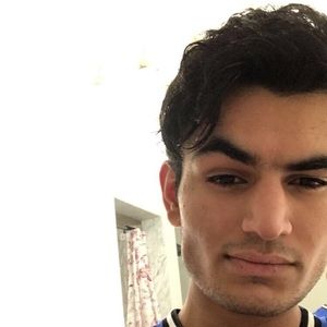 Meet your Posher, Omar